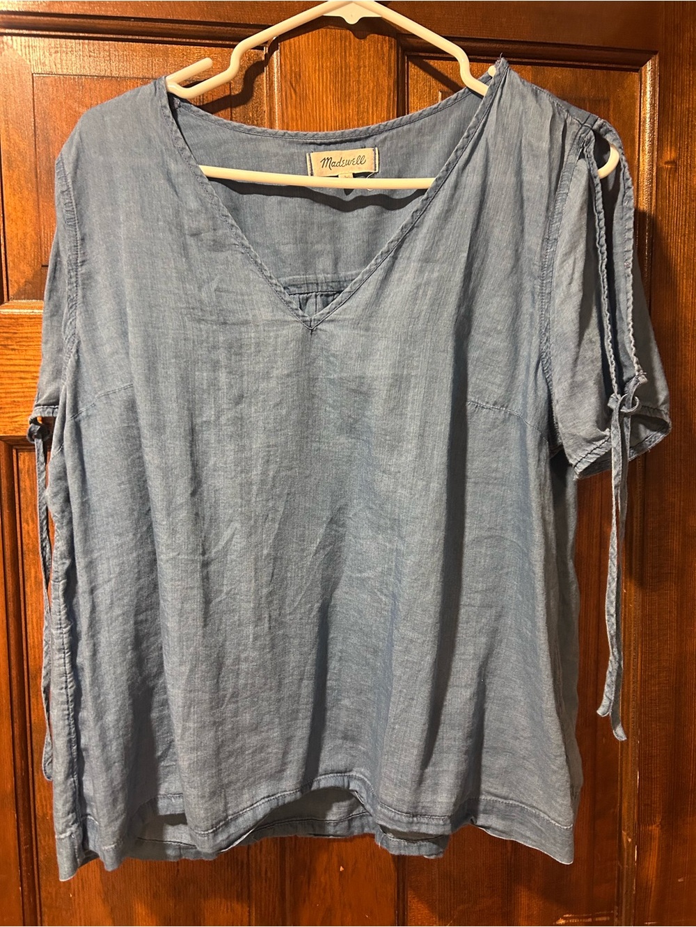 Madewell super cute shirt